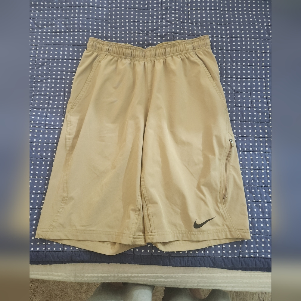 Nike Dri Fit Shorts